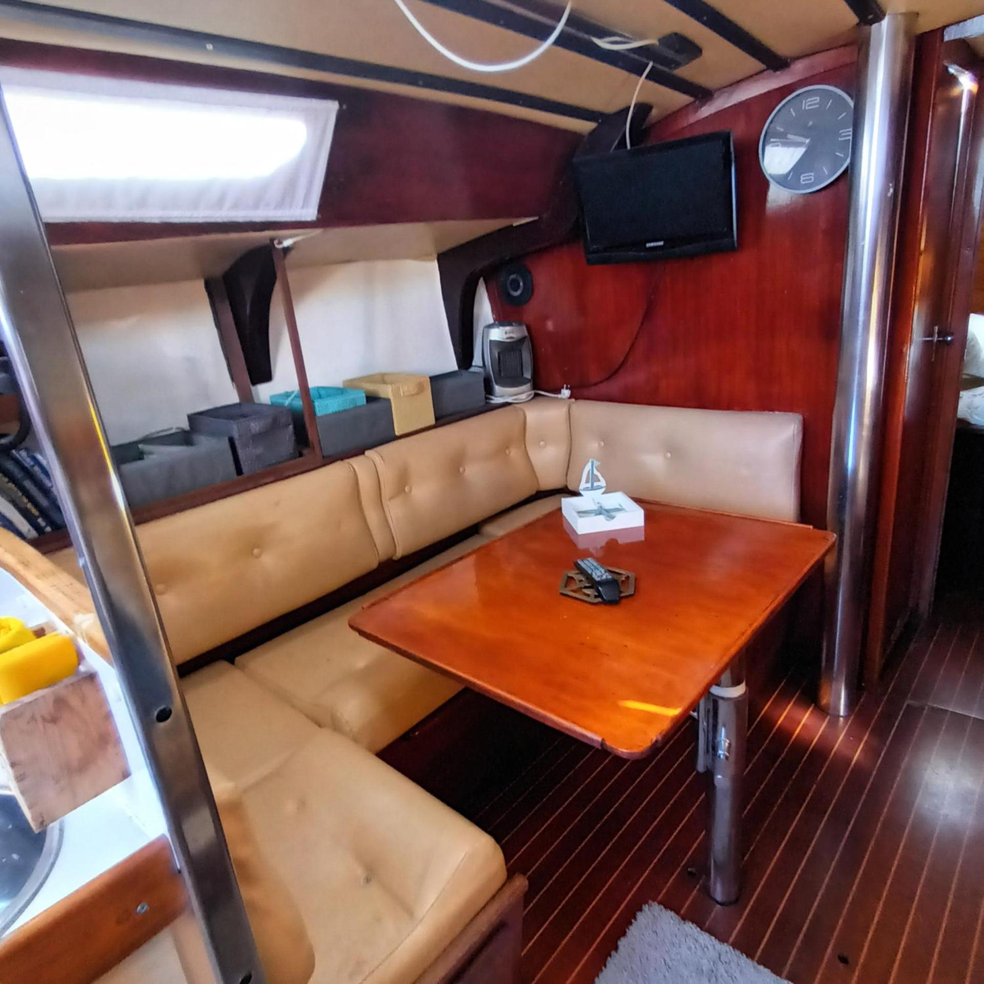 Spirit Of Shackleton Yacht Hotel Puerto Calero Exterior foto