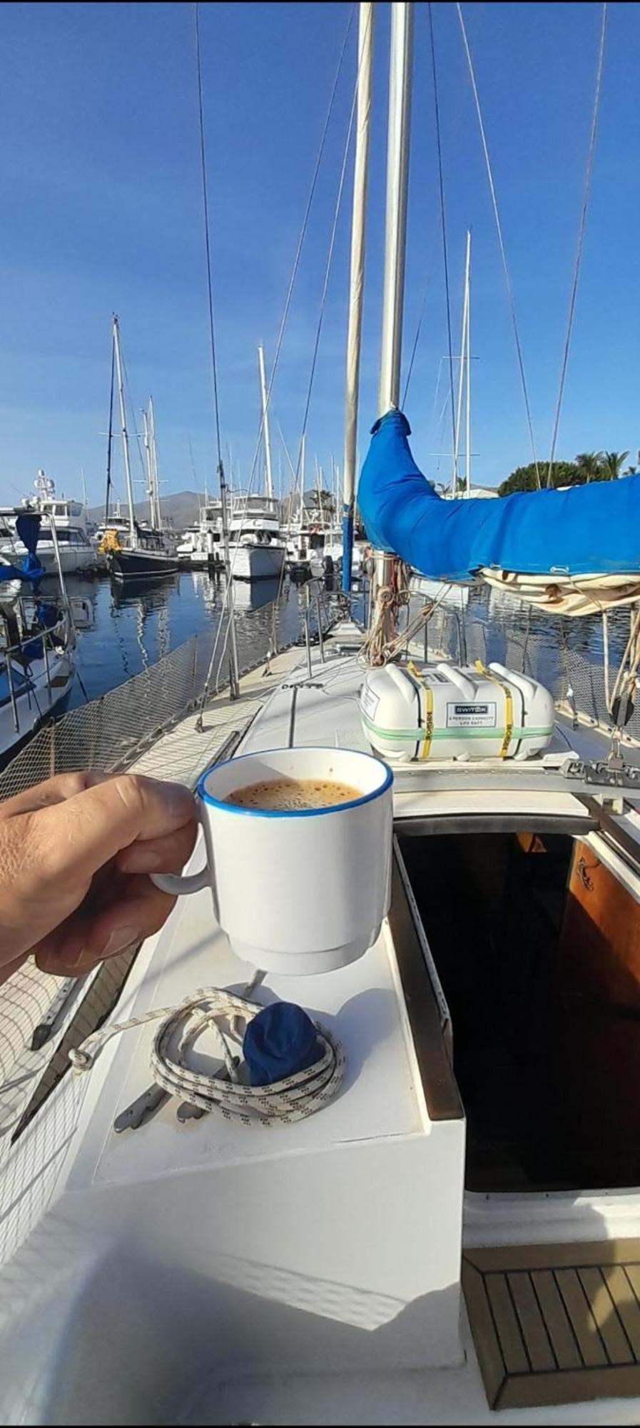 Spirit Of Shackleton Yacht Hotel Puerto Calero Exterior foto